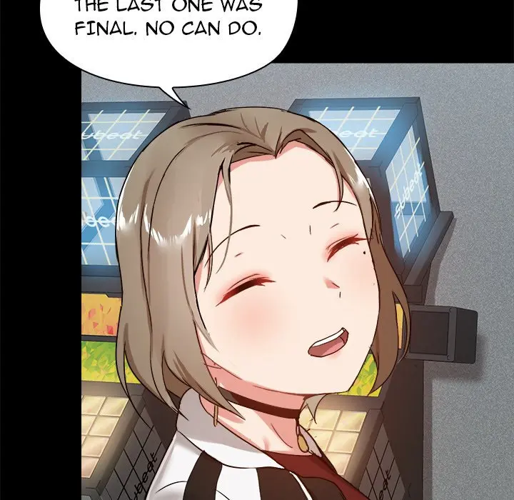 All About That Game Life Manhwa Chapter 20 - Page 65