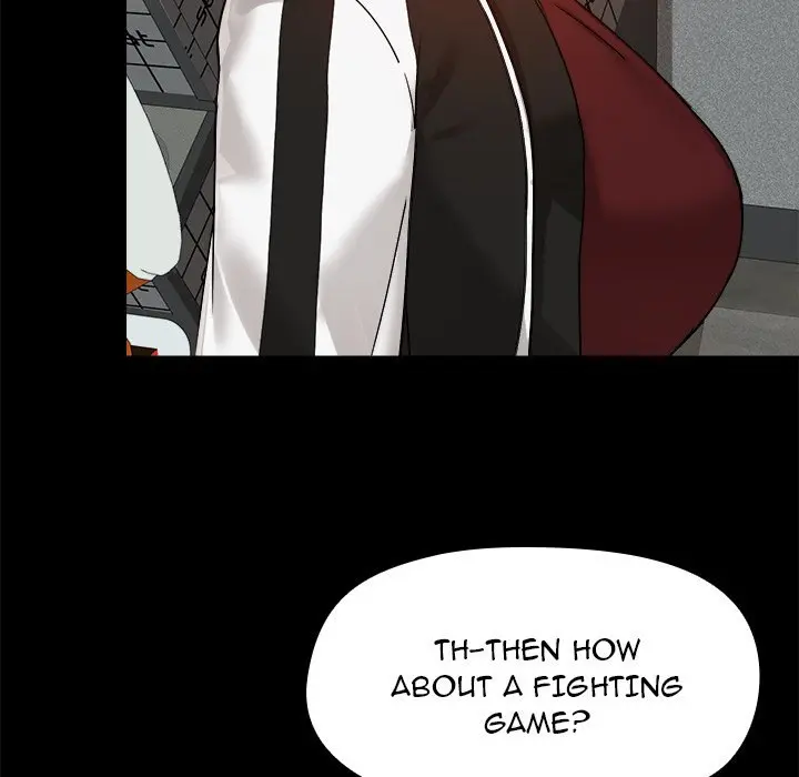 All About That Game Life Manhwa Chapter 20 - Page 66