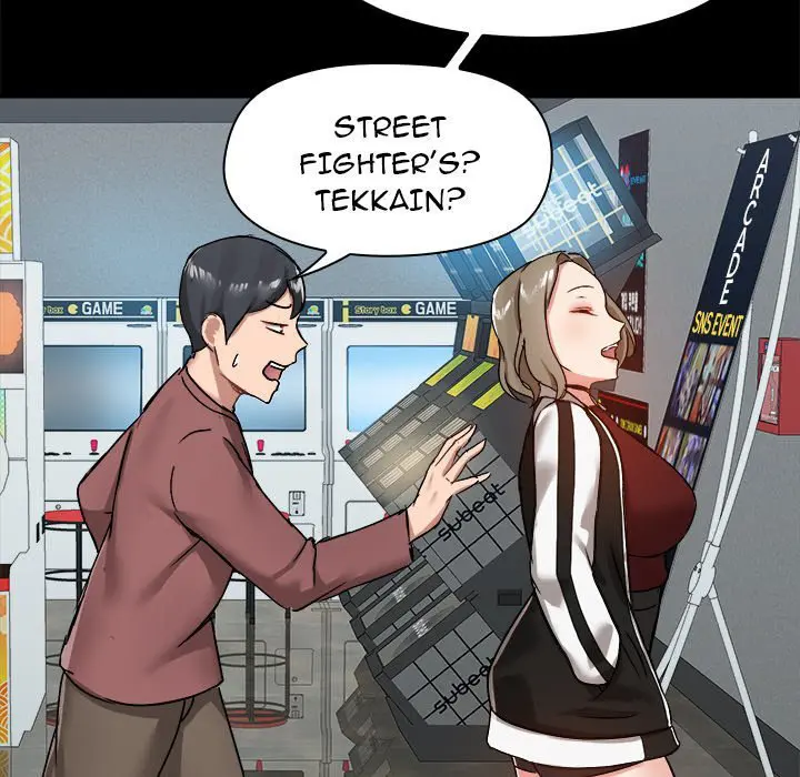 All About That Game Life Manhwa Chapter 20 - Page 67