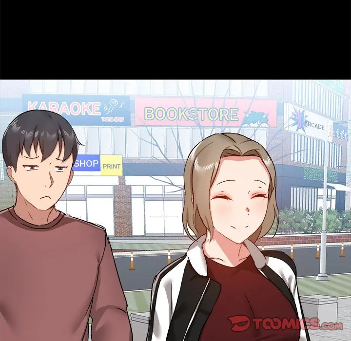 All About That Game Life Manhwa Chapter 20 - Page 69