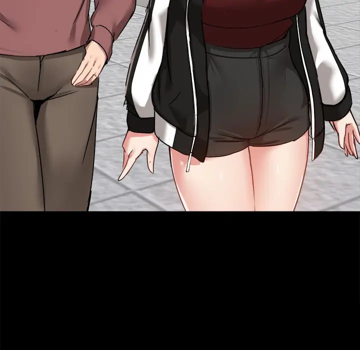 All About That Game Life Manhwa Chapter 20 - Page 70