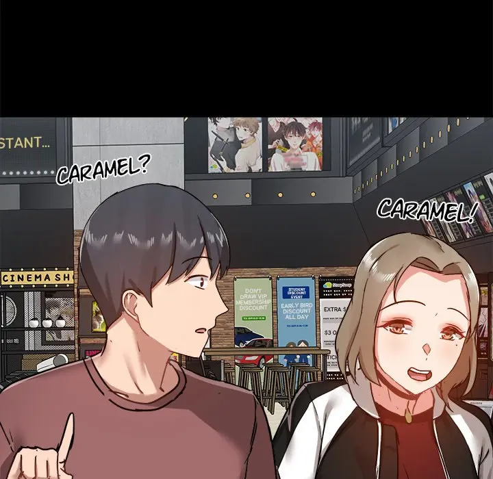 All About That Game Life Manhwa Chapter 20 - Page 71