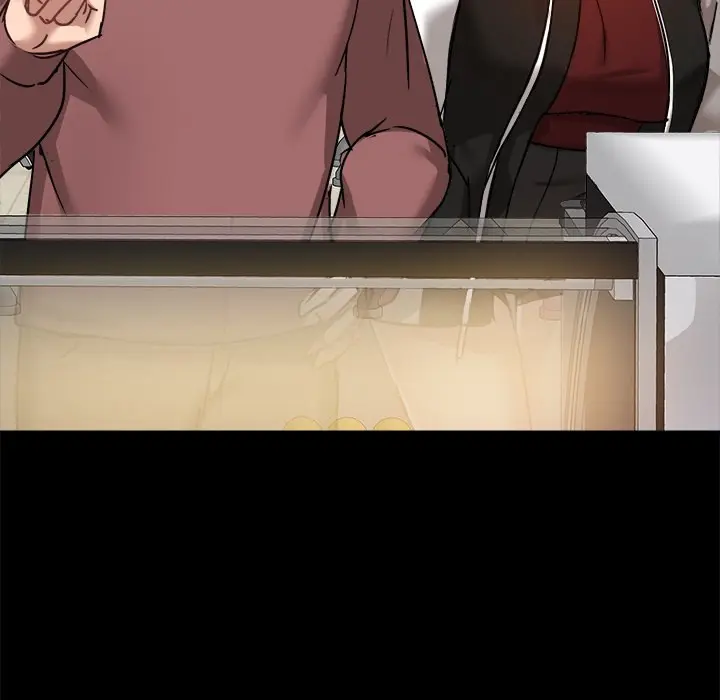 All About That Game Life Manhwa Chapter 20 - Page 72