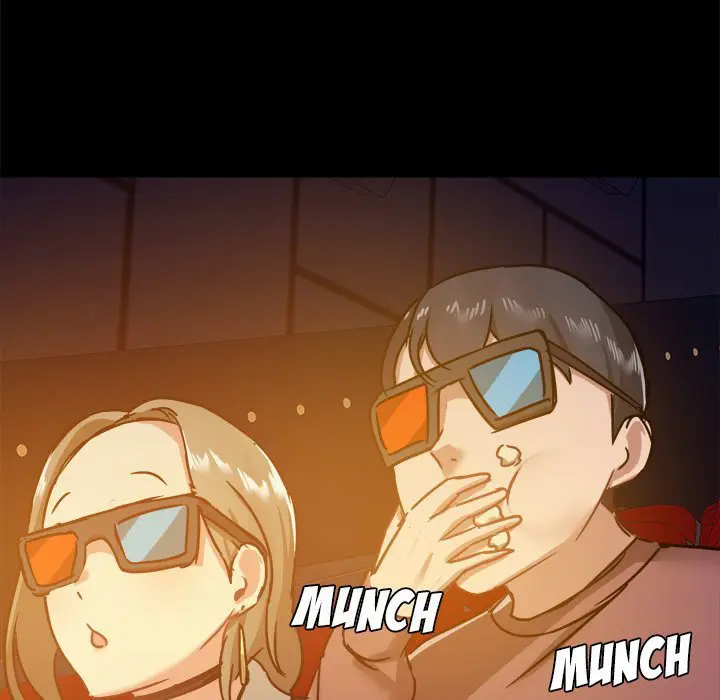 All About That Game Life Manhwa Chapter 20 - Page 73