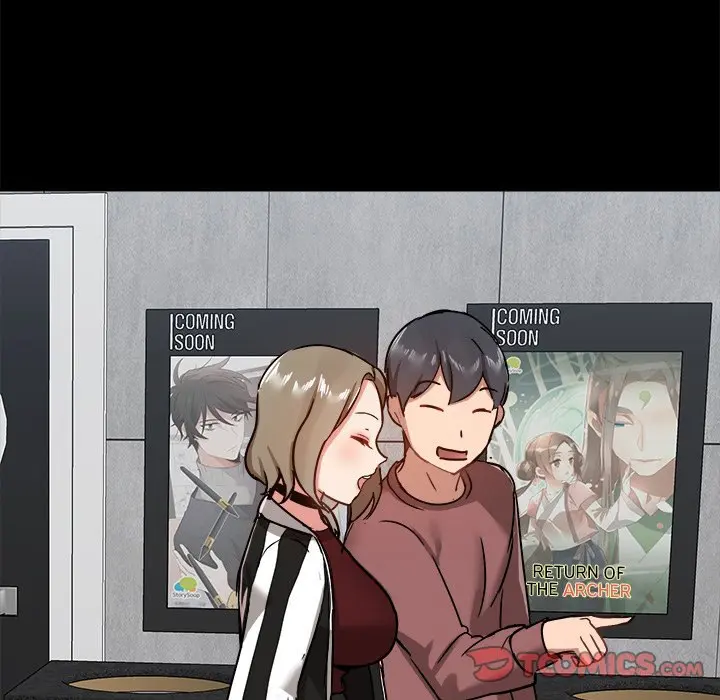 All About That Game Life Manhwa Chapter 20 - Page 75