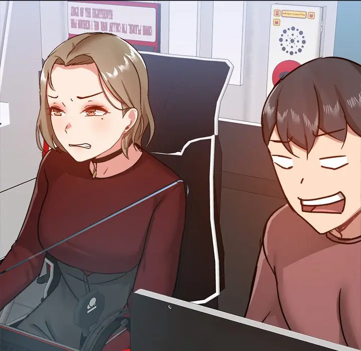 All About That Game Life Manhwa Chapter 20 - Page 77