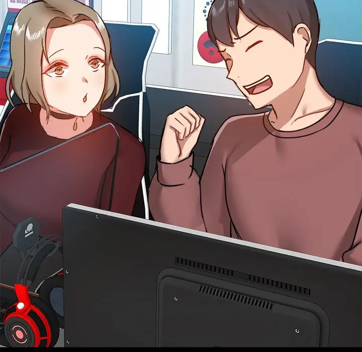 All About That Game Life Manhwa Chapter 20 - Page 80