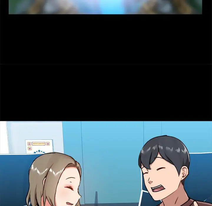 All About That Game Life Manhwa Chapter 20 - Page 82