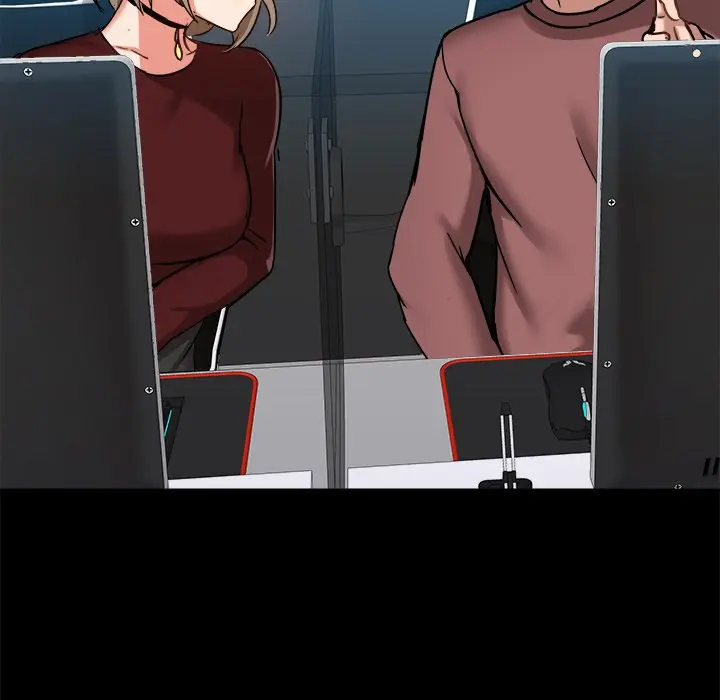 All About That Game Life Manhwa Chapter 20 - Page 83