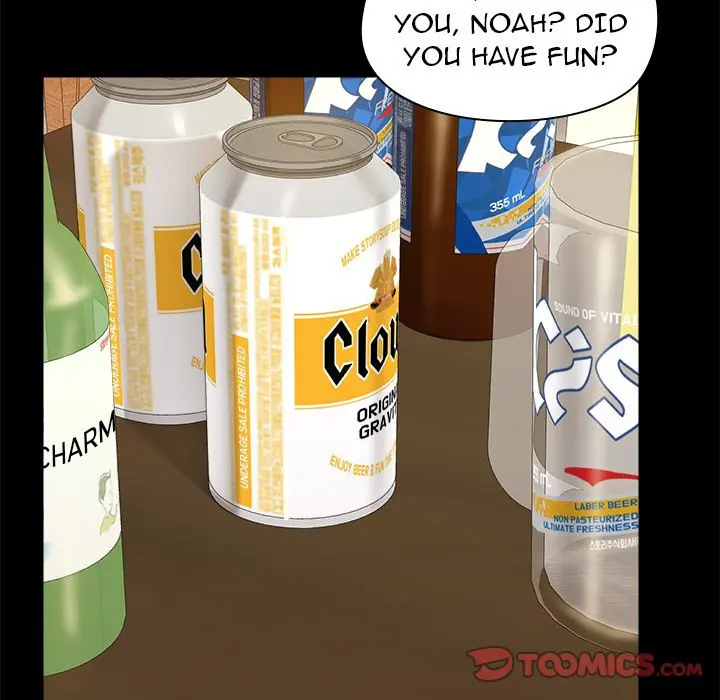 All About That Game Life Manhwa Chapter 20 - Page 87