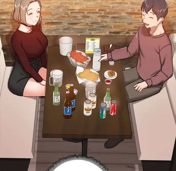 All About That Game Life Manhwa Chapter 20 - Page 89