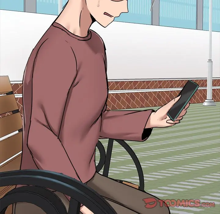 All About That Game Life Manhwa Chapter 20 - Page 9