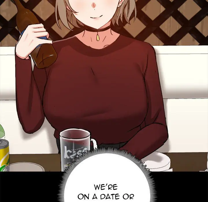 All About That Game Life Manhwa Chapter 20 - Page 91