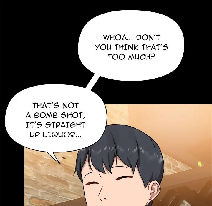 All About That Game Life Manhwa Chapter 20 - Page 96