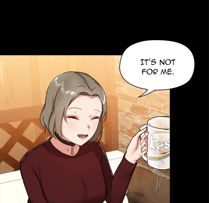 All About That Game Life Manhwa Chapter 20 - Page 98