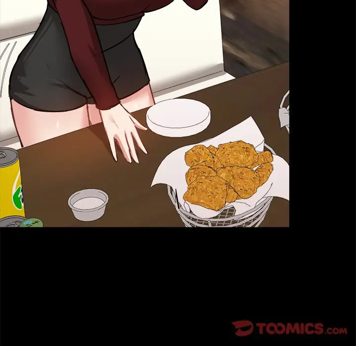 All About That Game Life Manhwa Chapter 20 - Page 99