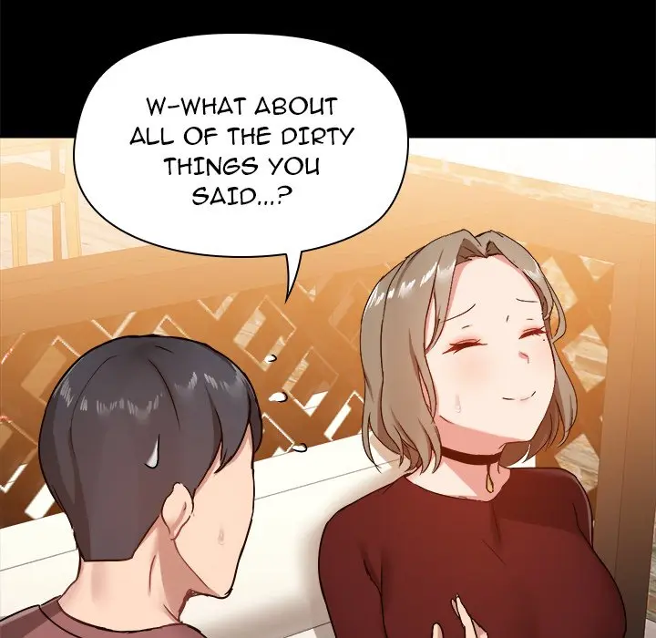 All About That Game Life Manhwa Chapter 21 - Page 10
