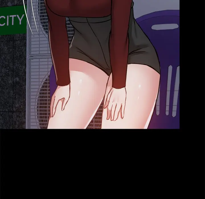All About That Game Life Manhwa Chapter 21 - Page 102