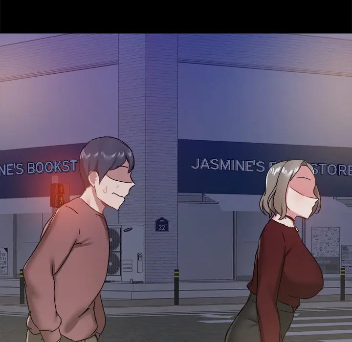All About That Game Life Manhwa Chapter 21 - Page 103