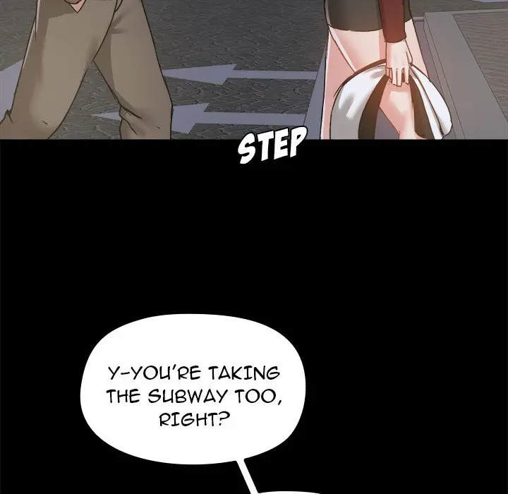 All About That Game Life Manhwa Chapter 21 - Page 104