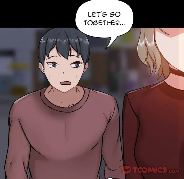 All About That Game Life Manhwa Chapter 21 - Page 105