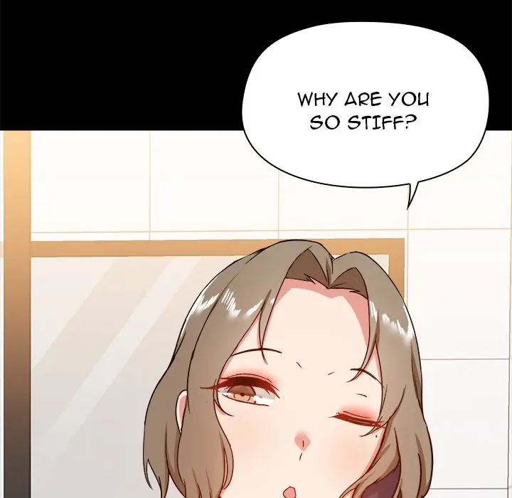 All About That Game Life Manhwa Chapter 21 - Page 116