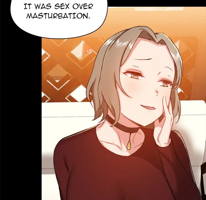 All About That Game Life Manhwa Chapter 21 - Page 12