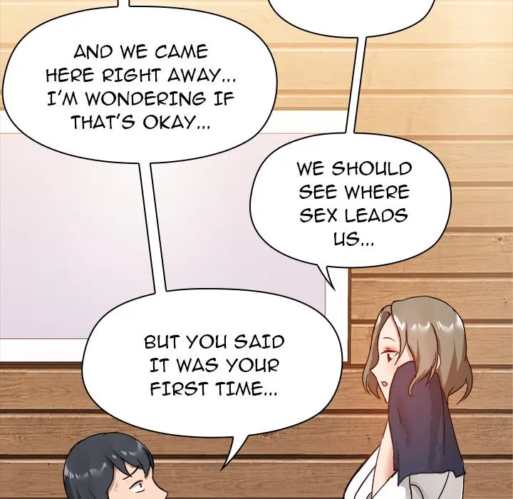 All About That Game Life Manhwa Chapter 21 - Page 120