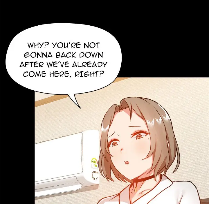 All About That Game Life Manhwa Chapter 21 - Page 122