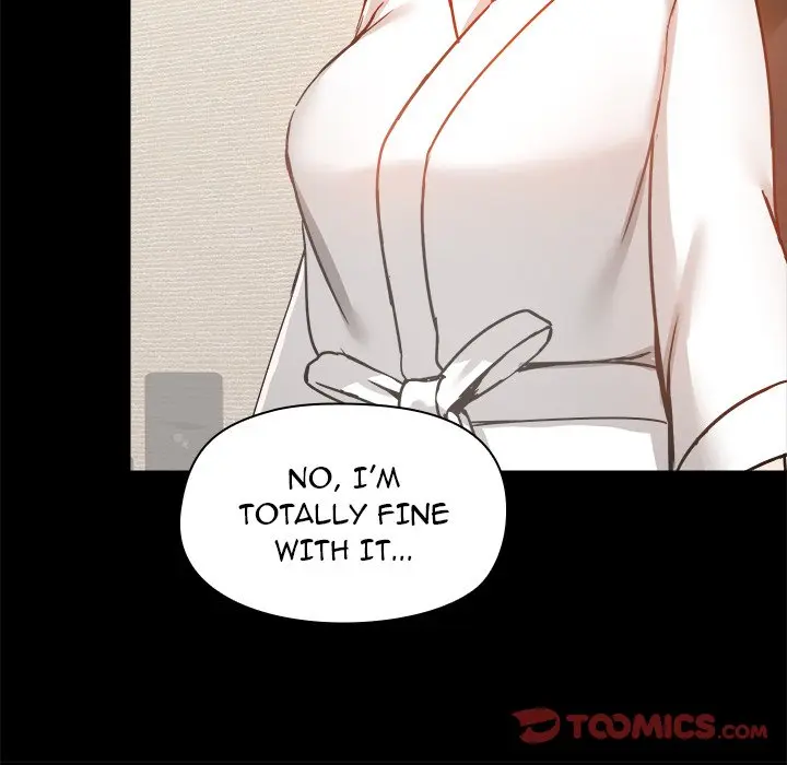 All About That Game Life Manhwa Chapter 21 - Page 123