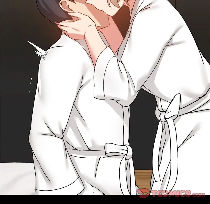 All About That Game Life Manhwa Chapter 21 - Page 129