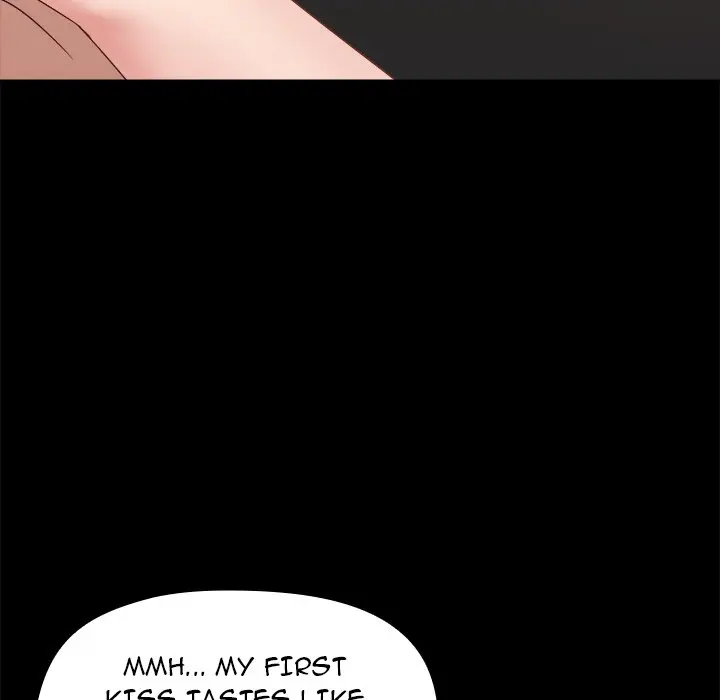 All About That Game Life Manhwa Chapter 21 - Page 132