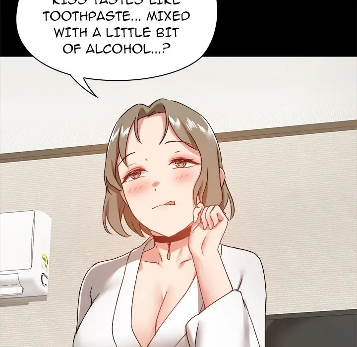 All About That Game Life Manhwa Chapter 21 - Page 133
