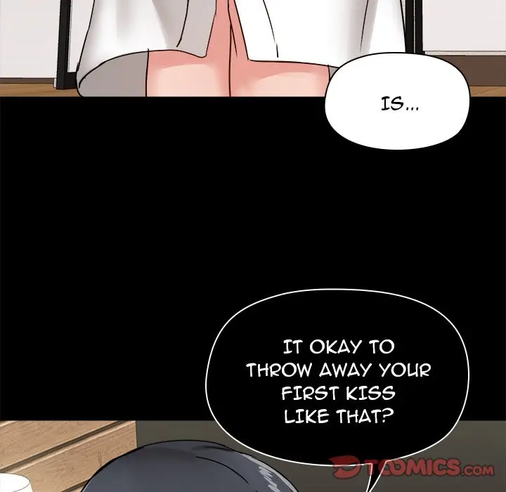 All About That Game Life Manhwa Chapter 21 - Page 135