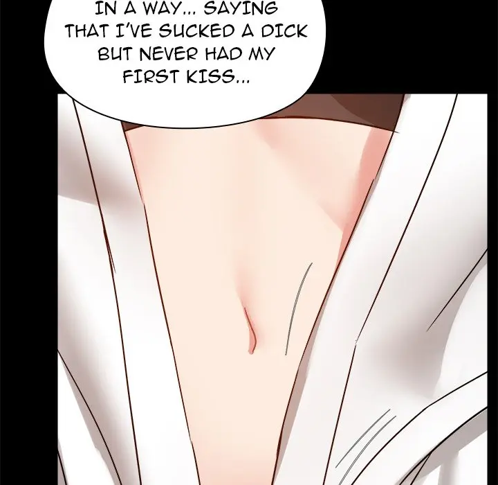 All About That Game Life Manhwa Chapter 21 - Page 138