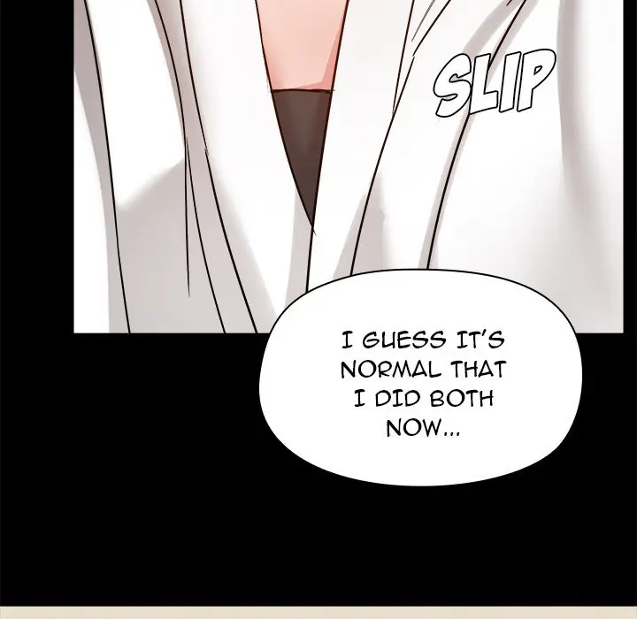 All About That Game Life Manhwa Chapter 21 - Page 139