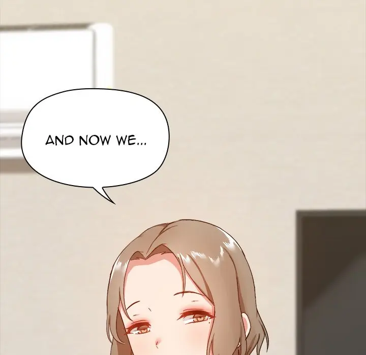 All About That Game Life Manhwa Chapter 21 - Page 140