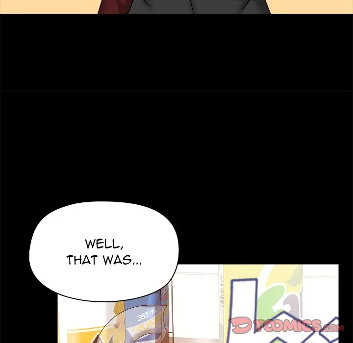 All About That Game Life Manhwa Chapter 21 - Page 15
