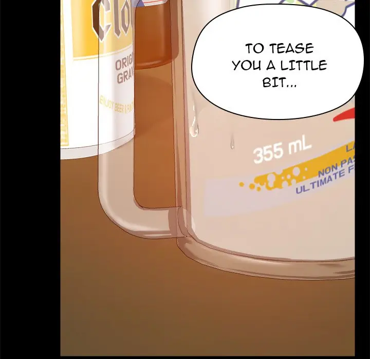 All About That Game Life Manhwa Chapter 21 - Page 16