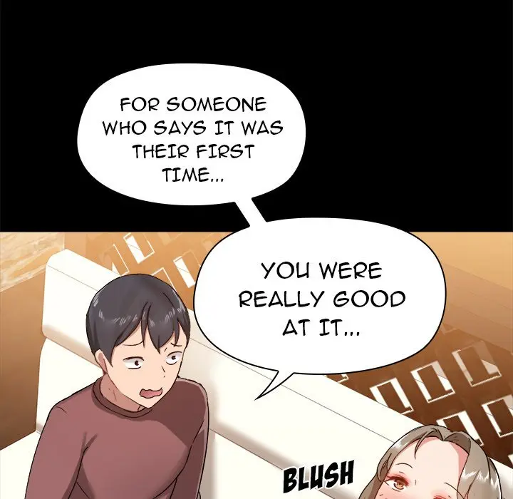 All About That Game Life Manhwa Chapter 21 - Page 19