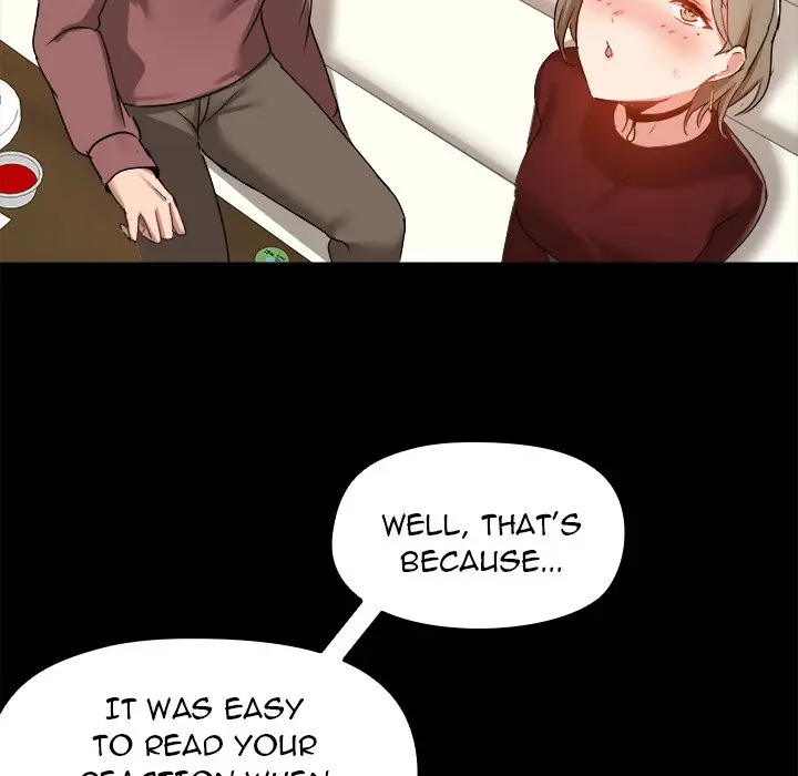All About That Game Life Manhwa Chapter 21 - Page 20