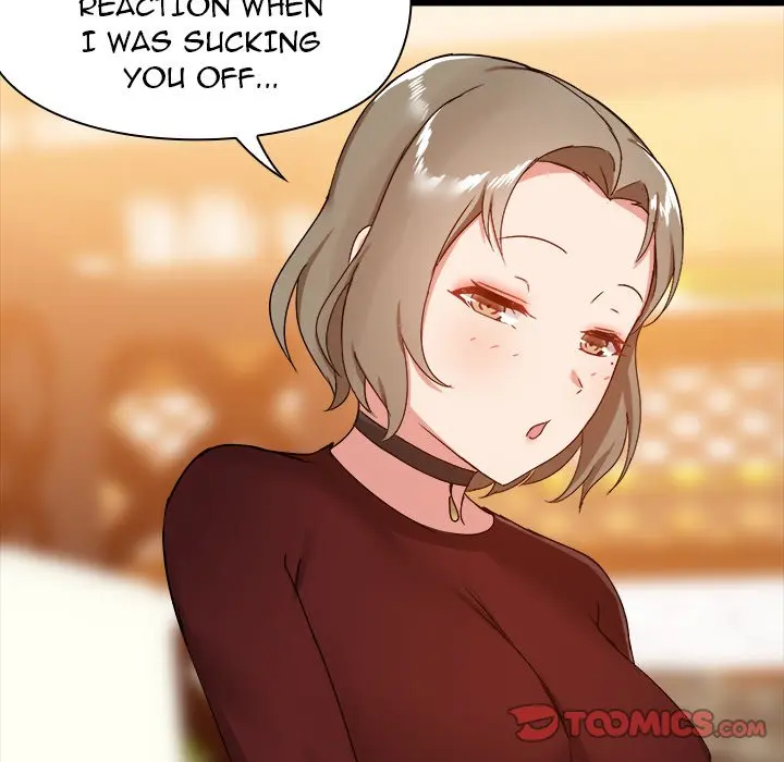 All About That Game Life Manhwa Chapter 21 - Page 21