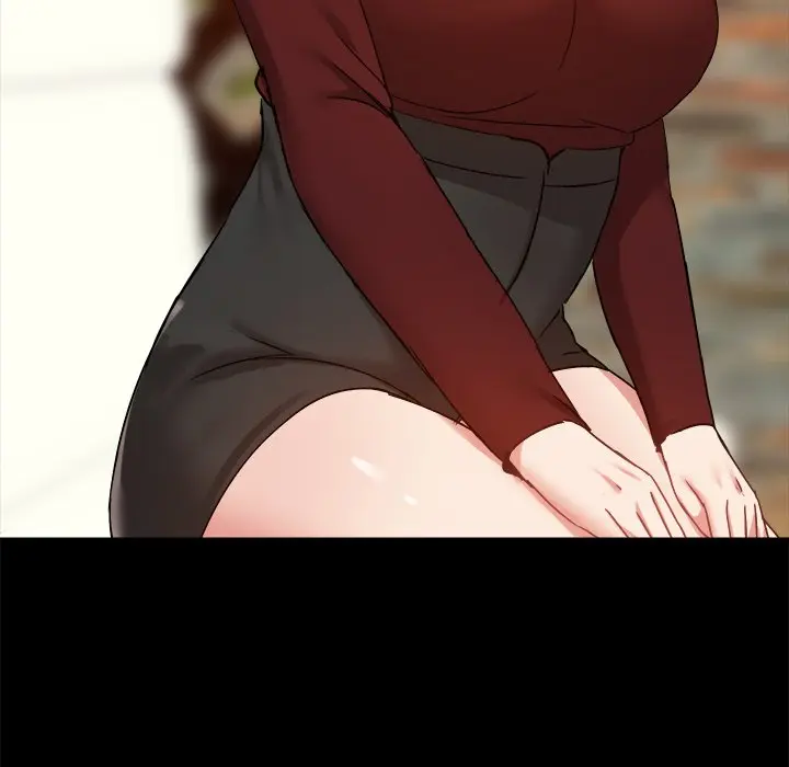All About That Game Life Manhwa Chapter 21 - Page 22