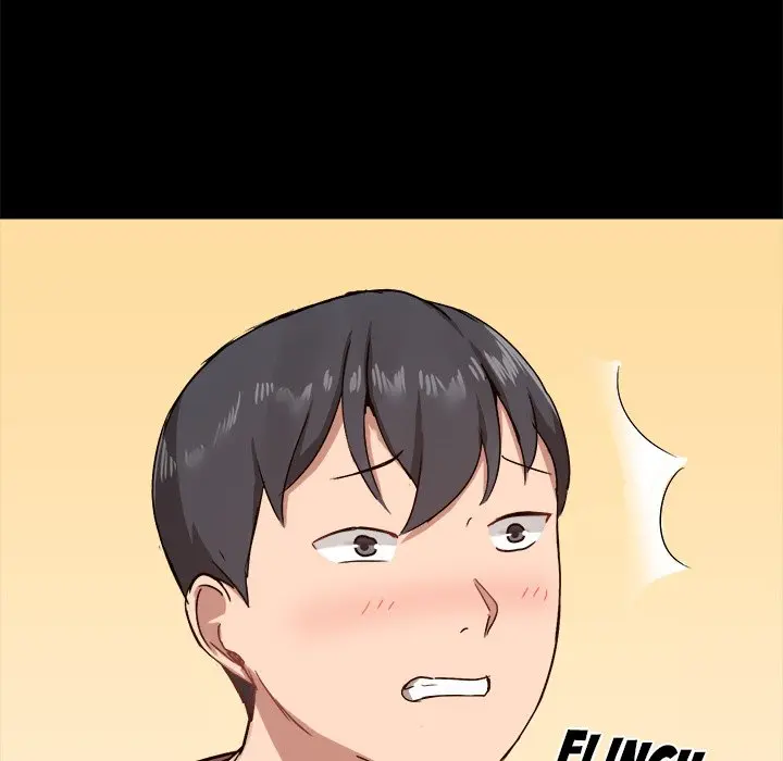 All About That Game Life Manhwa Chapter 21 - Page 23