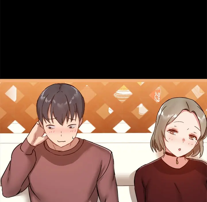 All About That Game Life Manhwa Chapter 21 - Page 25