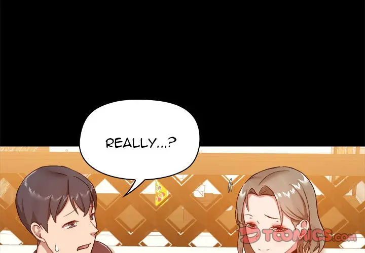 All About That Game Life Manhwa Chapter 21 - Page 3