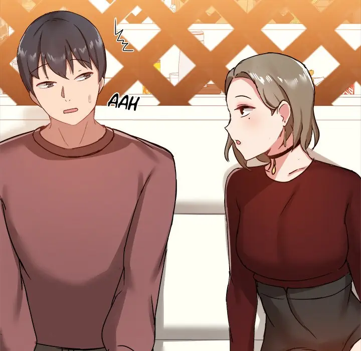 All About That Game Life Manhwa Chapter 21 - Page 30
