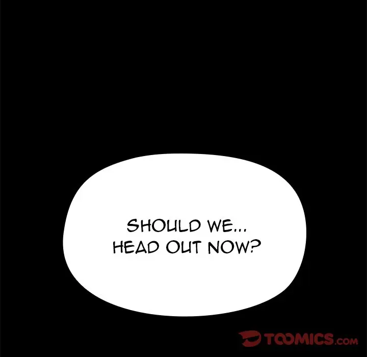 All About That Game Life Manhwa Chapter 21 - Page 33