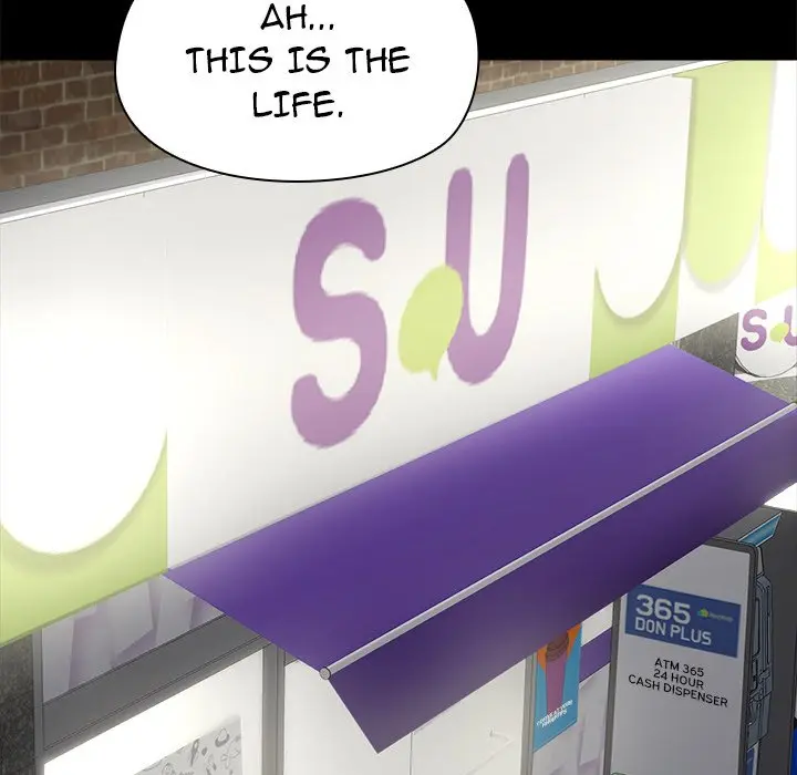All About That Game Life Manhwa Chapter 21 - Page 37