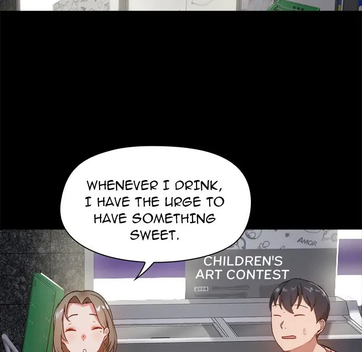 All About That Game Life Manhwa Chapter 21 - Page 38